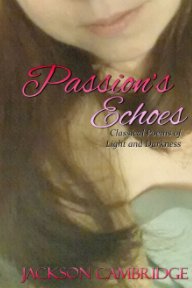 Passion's Echoes book cover