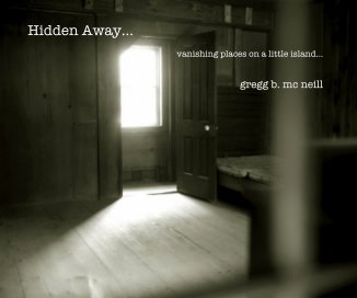 Hidden Away... book cover