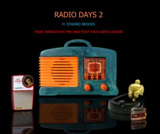 RADIO DAYS 2 book cover