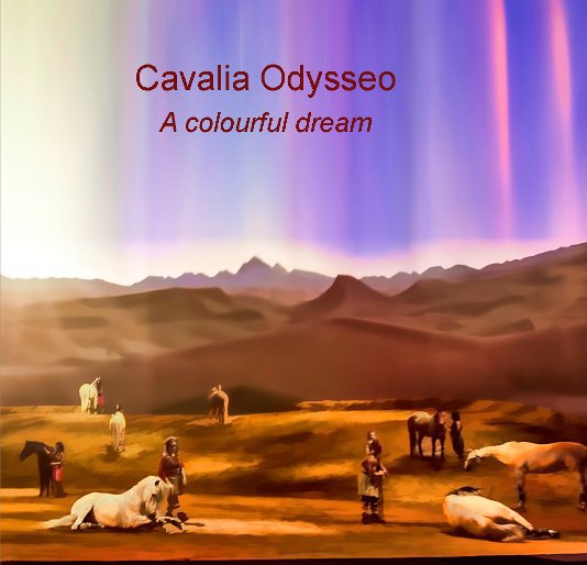 View Cavalia Odysseo by Kerri-Jo Stewart