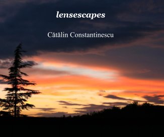 lensescapes book cover