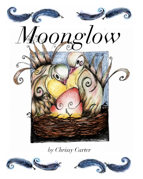 Visualizza Moonglow di Chrissy Carter