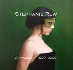 Stephanie Rew book cover