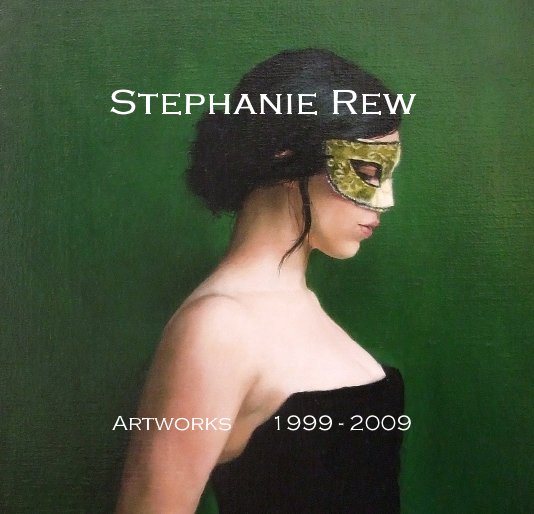 View Stephanie Rew by Stephanie Rew