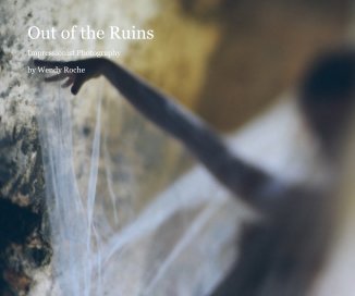 Out of the Ruins book cover