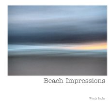 Beach Impressions book cover