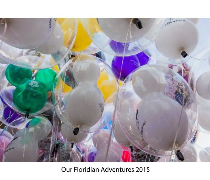 View Floridian Adventure 2015 by David Smith