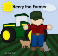 Henry the Farmer book cover