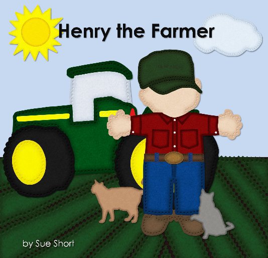 View Henry the Farmer by MountainPeak