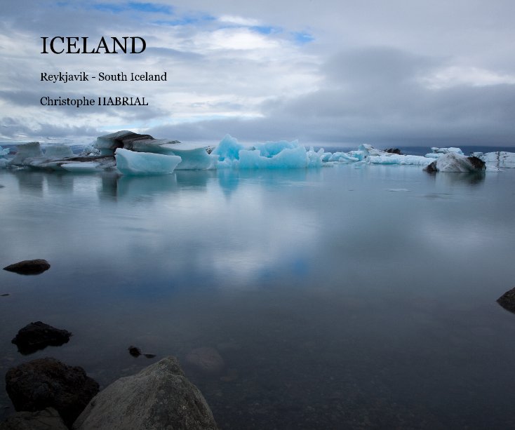 Ver ICELAND por Christophe HABRIAL