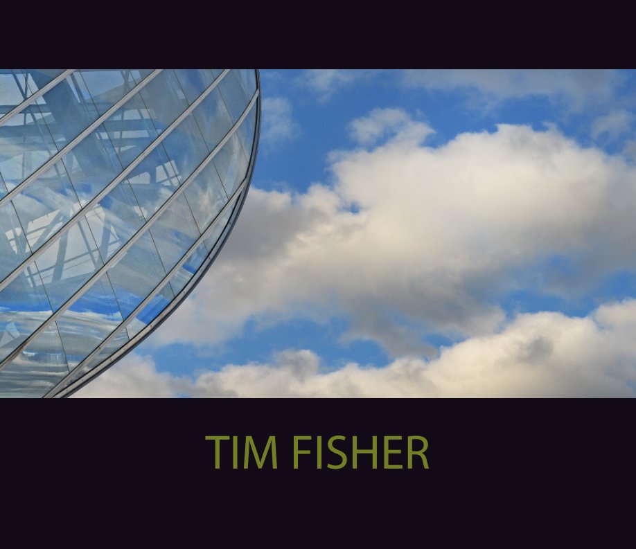 Portfolio Two 2015 nach Tim Fisher anzeigen
