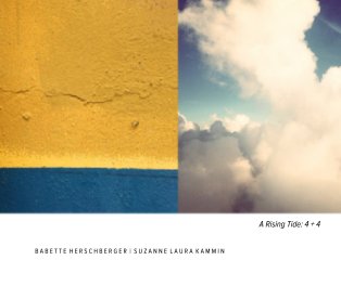 A Rising Tide: 4 + 4 book cover