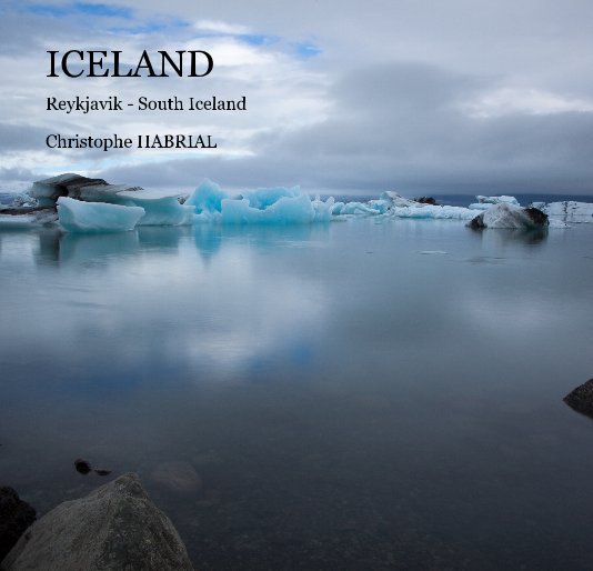 View Iceland by Christophe HABRIAL