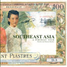 Southeast Asia - A Portrait Tour book cover