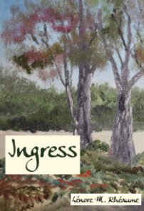 Ingress book cover