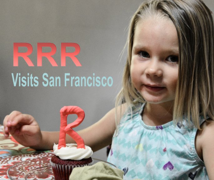 View RRR in San Francisco by FlatstarDesign