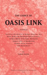 Oasis Link book cover