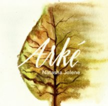 Arké book cover