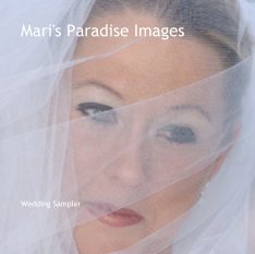 Mari's Paradise Images book cover
