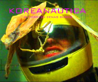 Koreanautica book cover
