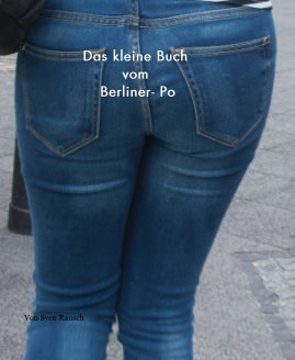 Das kleine Buch vom Berliner- Po book cover