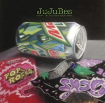 JuJuBes 4 book cover