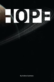 Hope Vol 1: Holding On book cover