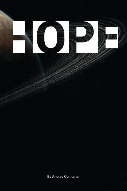 View Hope Vol 1: Holding On by zero Bounty