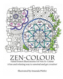 ZenColour book cover