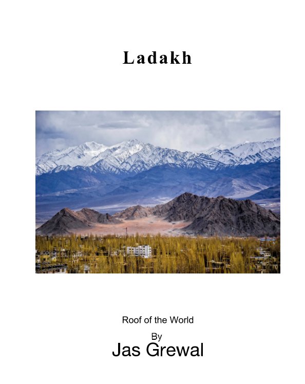 Bekijk Ladakh op Jas Grewal