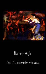 İlan-ı Aşk book cover