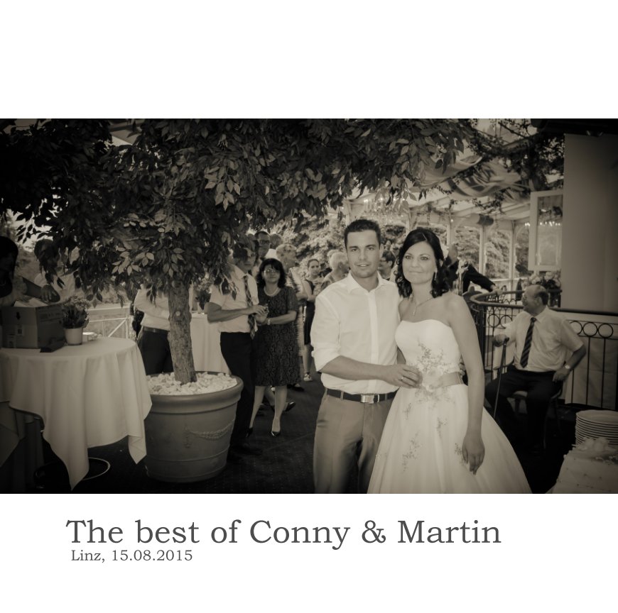 View The best of Conny & Martin by Photography by Slawomir Rojek