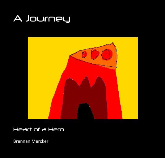 Ver A Journey por Brennan Mercker