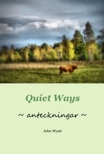 Quiet Ways book cover