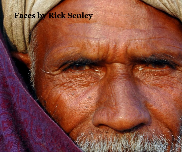 View Faces by Rick Senley by Rick Senley