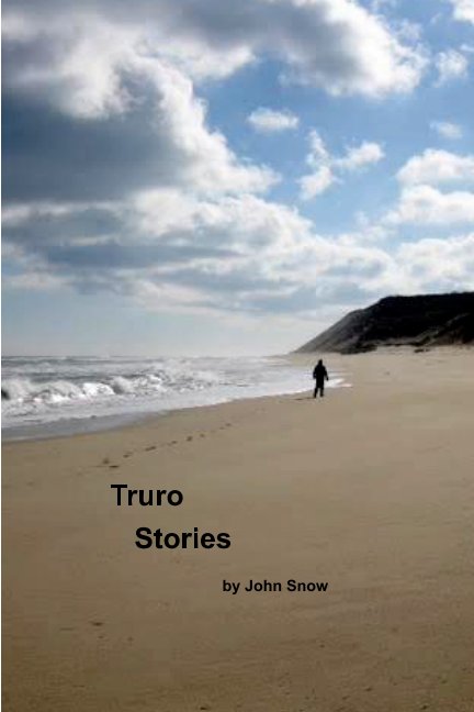 Visualizza Truro Stories di John Snow