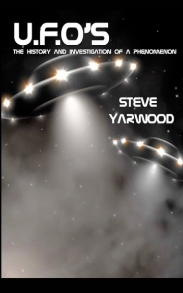 Visualizza UFOs di Steve Yarwood