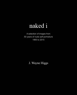 naked i book cover