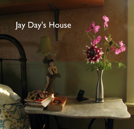 View Jay Day's House by Sue Ann Harkey