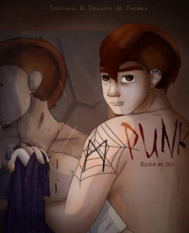 Punk - Tome 2 book cover