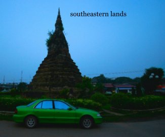 southeastern lands book cover