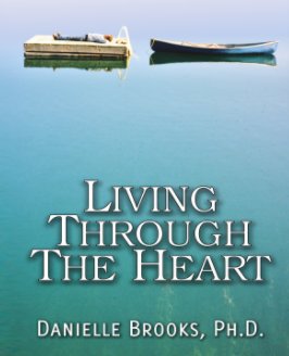 Living Through The Heart book cover