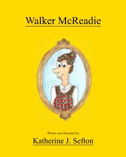 Walker McReadie book cover