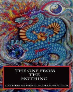 The One From The Nothing book cover