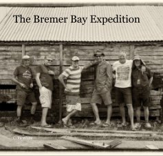 The Bremer Bay Expedition book cover