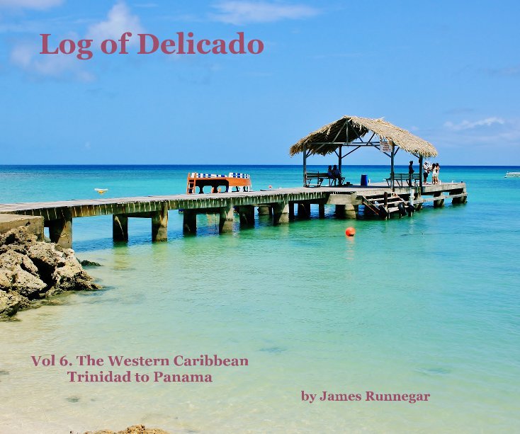 View Log of Delicado by James Runnegar