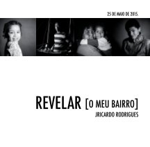 REVELAR [O MEU BAIRRO] book cover