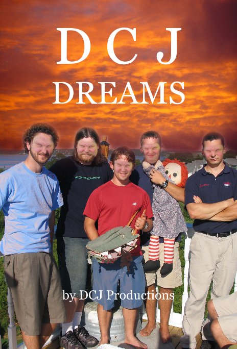 D C J DREAMS nach DCJ Productions anzeigen