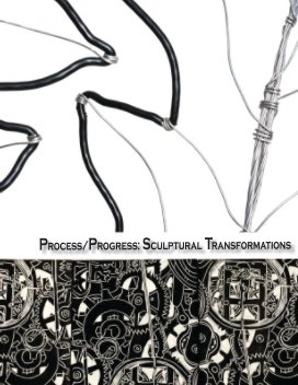 Process/Progress book cover