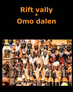 Omo Vally book cover